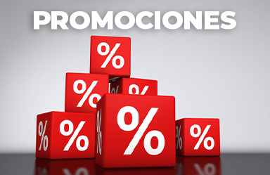Promociones