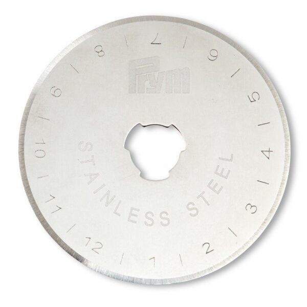 CUCHILLA 60MM CUTTER CIRCULAR 611388