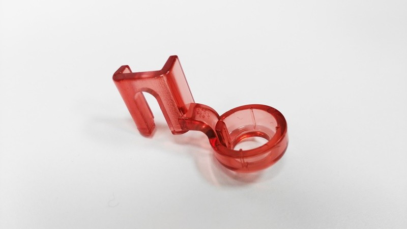 PRENSATELAS PARA REGLAS