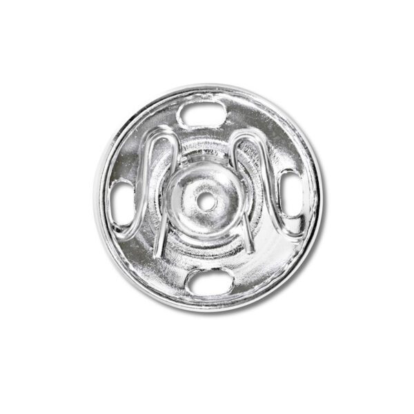 BROCHES DE PRESIÓN 17MM LATÓN 341253