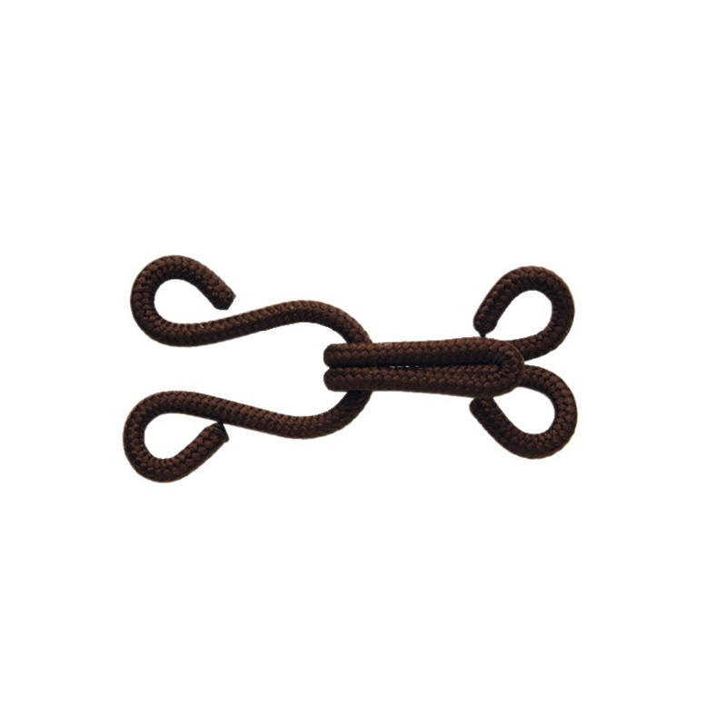 CORCHETES PARA ABRIGOS 261454