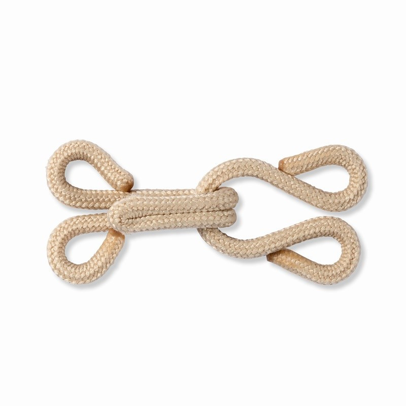 CORCHETES PARA ABRIGOS 261456