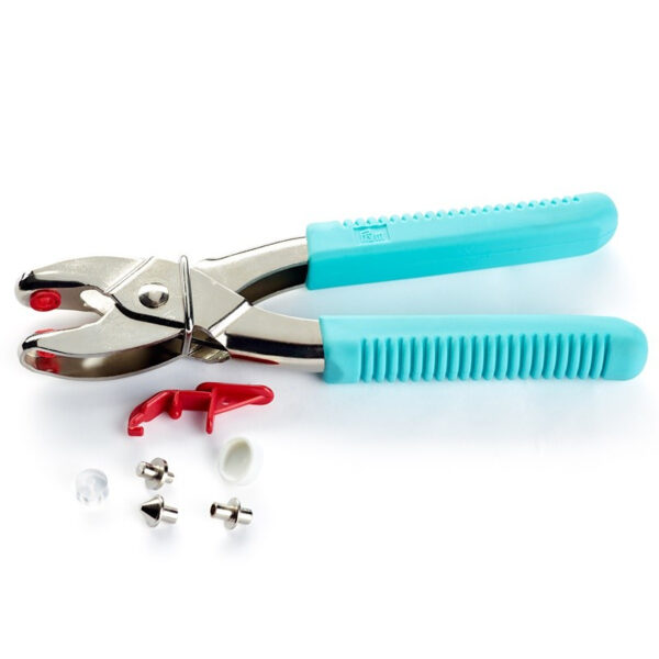 TENAZA PARA REMACHAR 390901