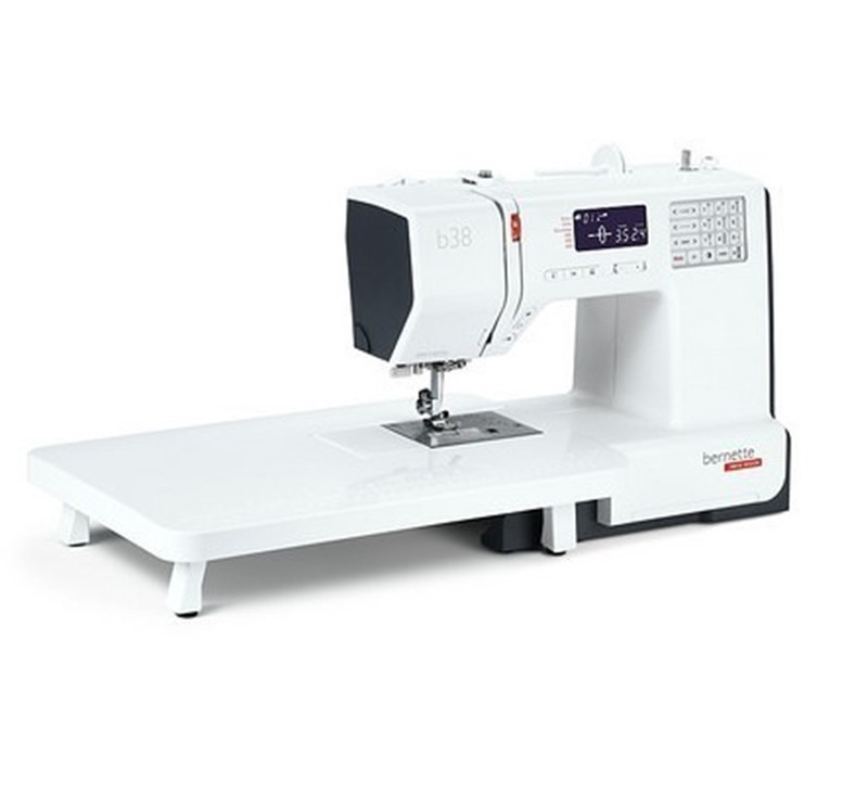 BERNETTE B38