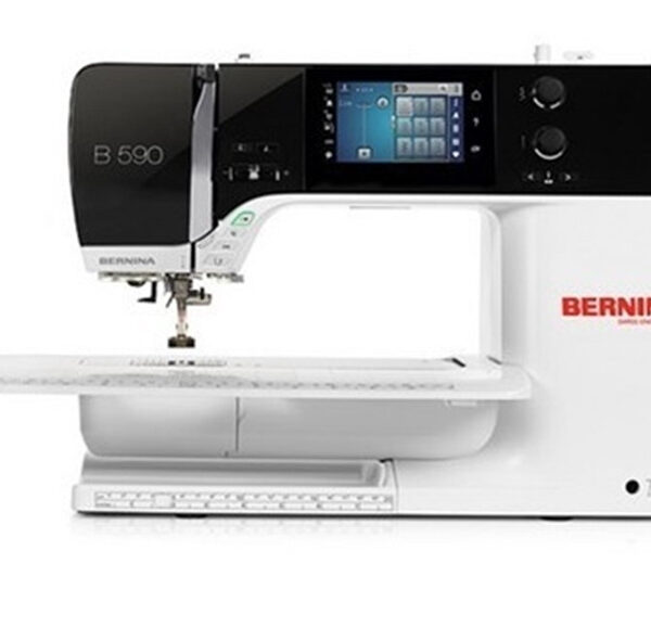 Bernina 590