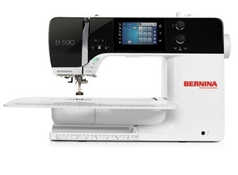 Bernina 590