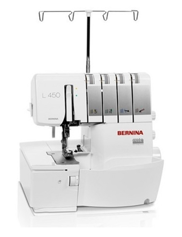 BERNINA L450