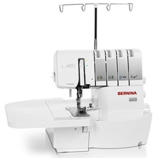 BERNINA L460