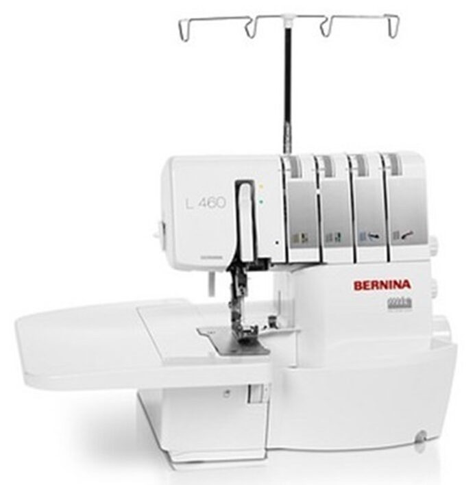 BERNINA L460