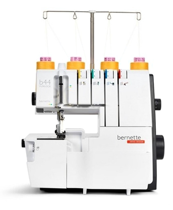 Bernette B44