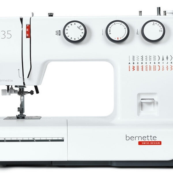 Bernette B35