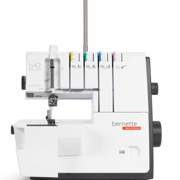 Bernette B42 (Recubridora)