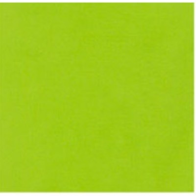 TELA LISA Nº 1072 CHARTREUSE