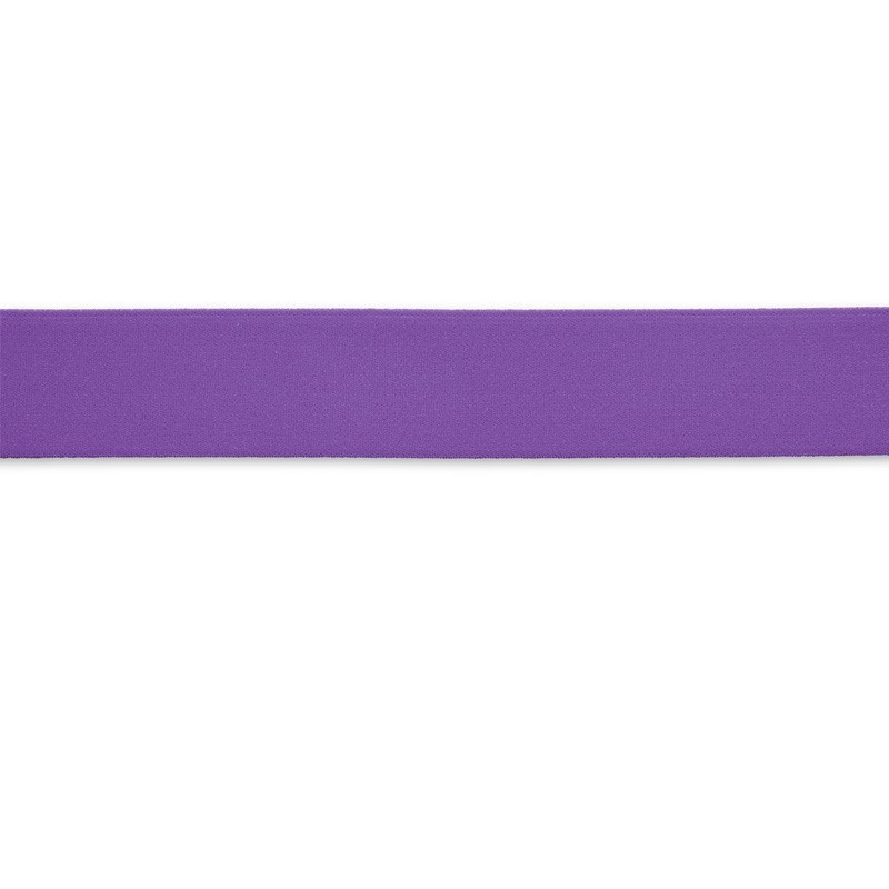 TIRA ELASTICA 38MM LILA 957405