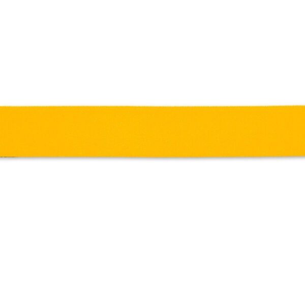TIRA ELASTICA 38MM AMARILLO 957411