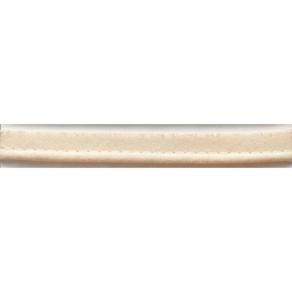 RIBETE BLANCO NATURAL 10MM 918 641 (BS)