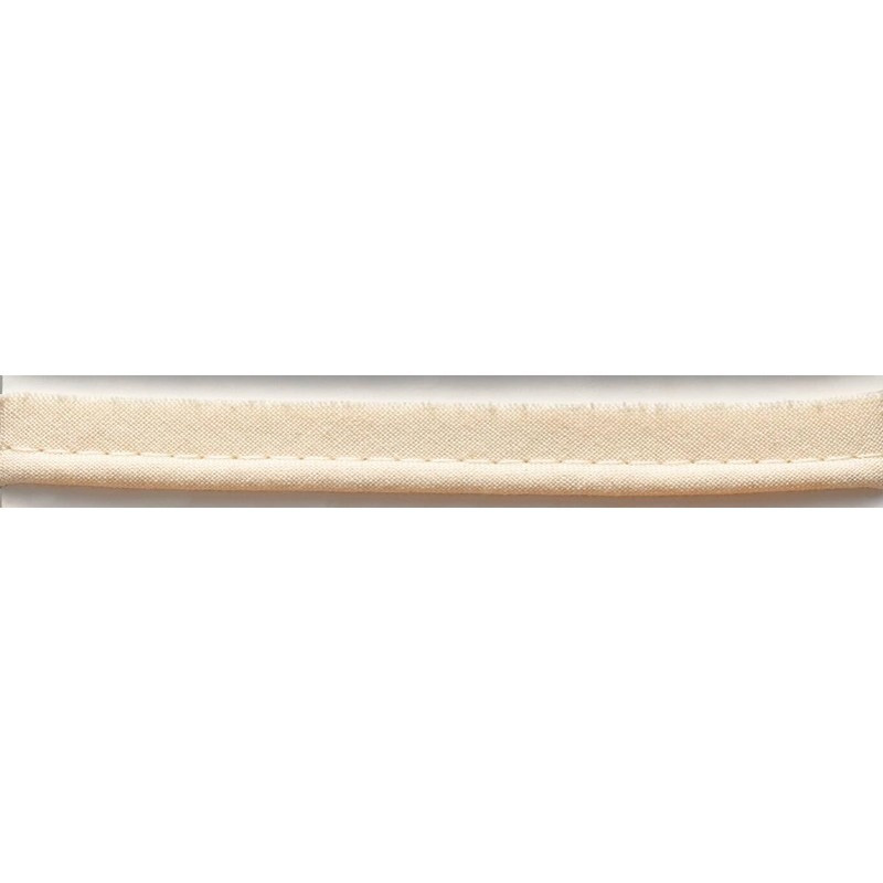 RIBETE BLANCO NATURAL 10MM 918 641 (BS)