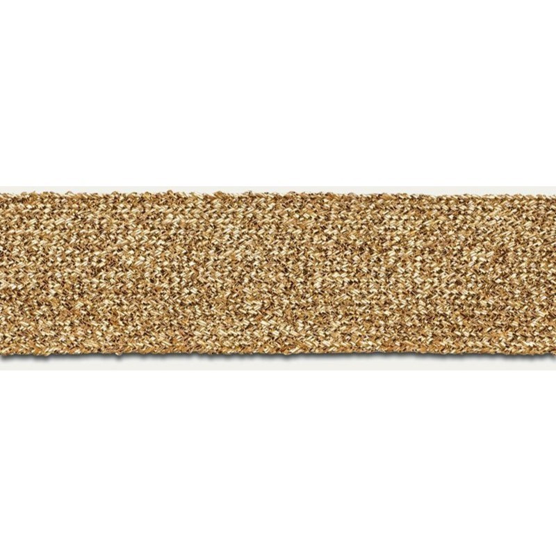 GALON 20MM DORADO 918 896 (BS)