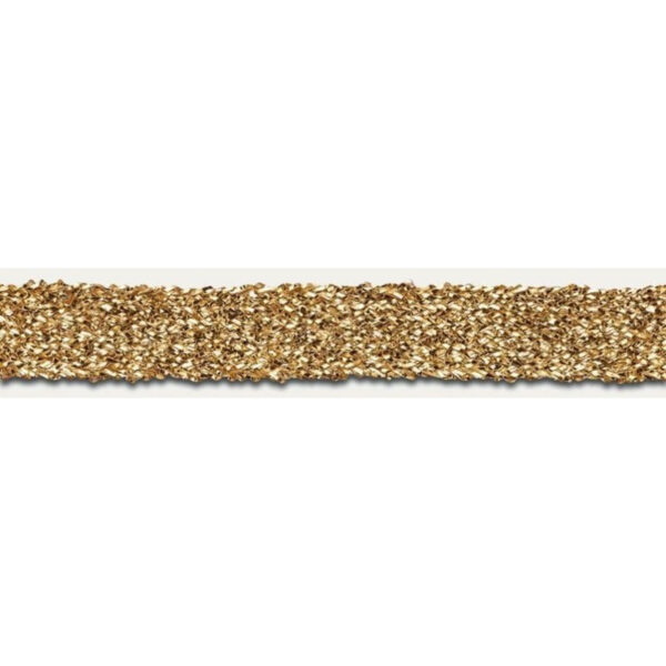 GALON 10MM DORADO 918 891 (BS)