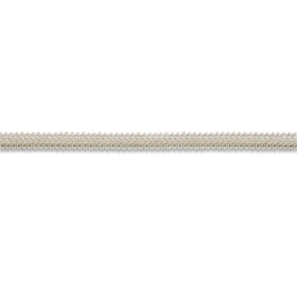 ADORNO PASAMANERIA 13MM BLANCO 918 320 (BS)