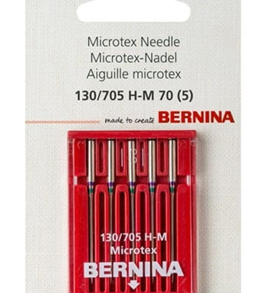MICROTEX NEEDLE