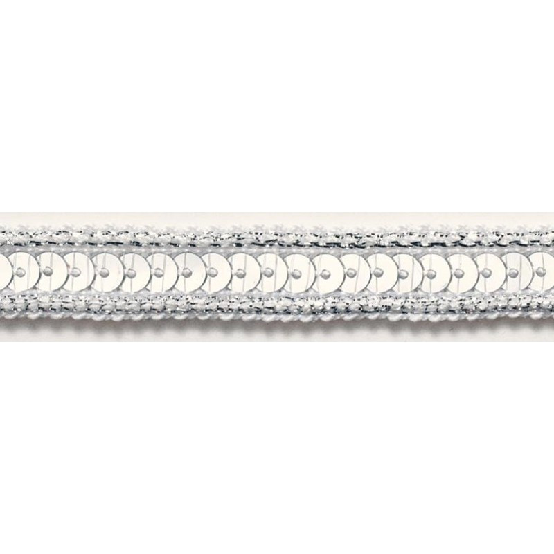 ADORNO LENTEJUELAS 12MM PLATA 918 935 (BS)