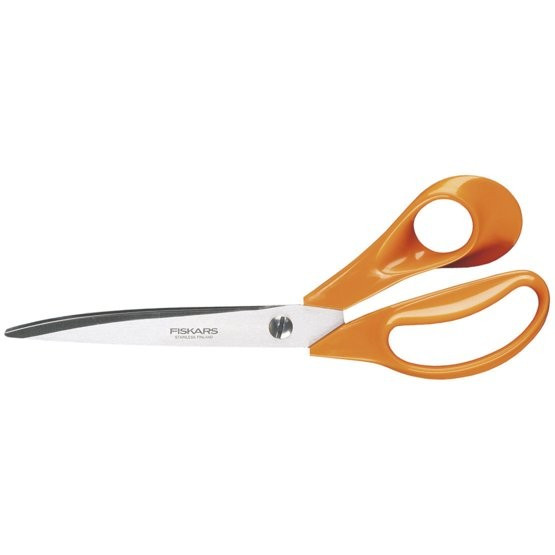 TIJERA FISKARS 27CM ART.9843 (CT)