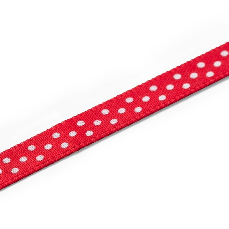 CINTA RASO 6MM 4M ROJO (983 502)