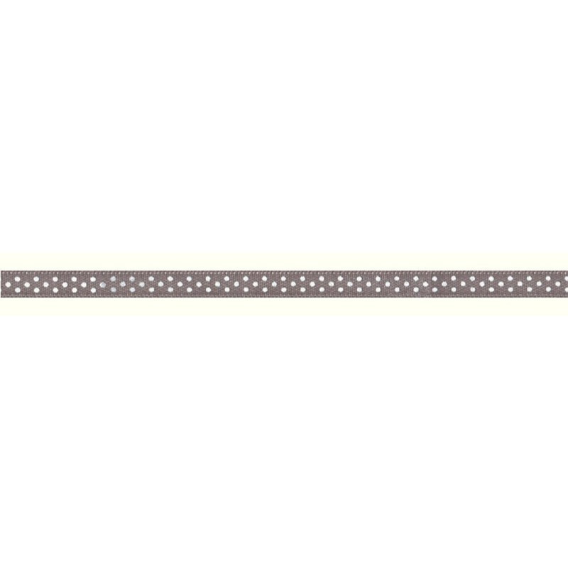 CINTA RASO 6MM 4M GRIS (983 508)