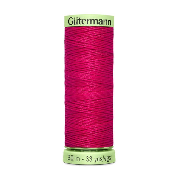 Hilo Gutermann Torzal 30m bobina