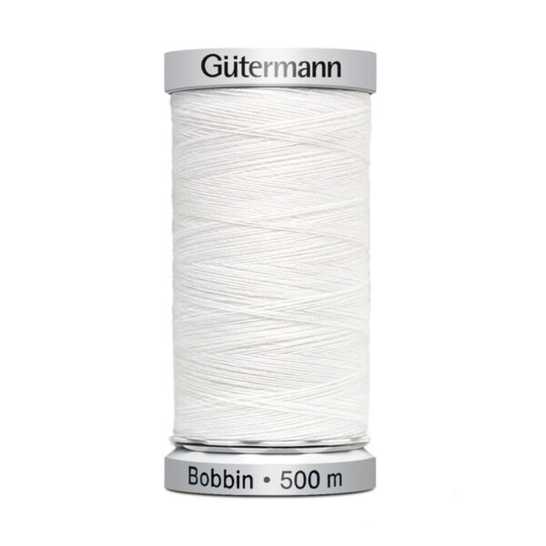 HILO BOBBIN PARA BOBINA 100% Poliester