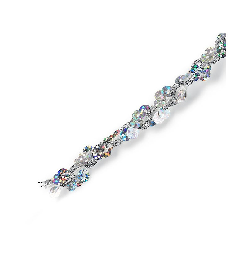 ADORNO LENTEJUELAS 15MM HOLO PL 918 904 (BS)