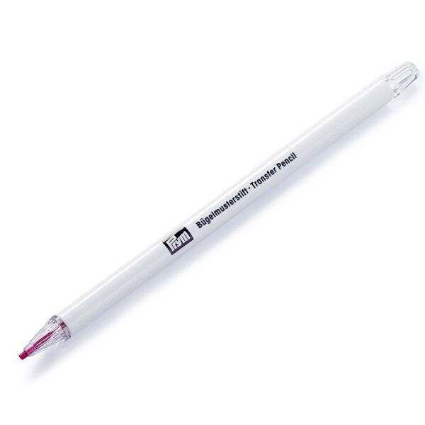 LAPIZ TRANSFER ROJO 611602