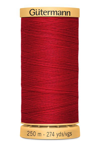 Hilo lino 50 metros Gütermann color 2074