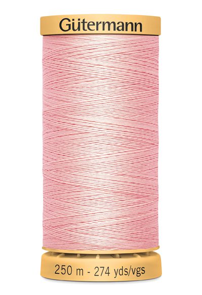 Hilo lino 50 metros Gütermann color 2538