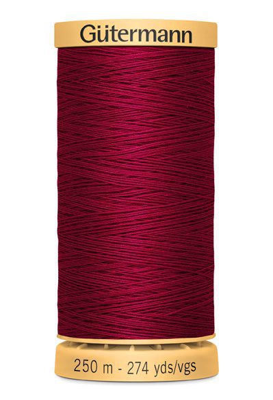 Hilo lino 50 metros Gütermann color 2653