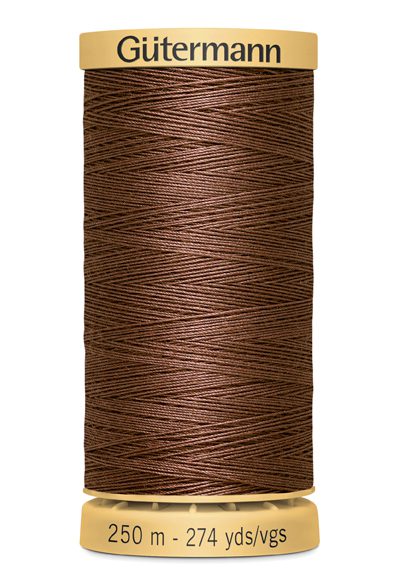 Hilo lino 50 metros Gütermann color 2724