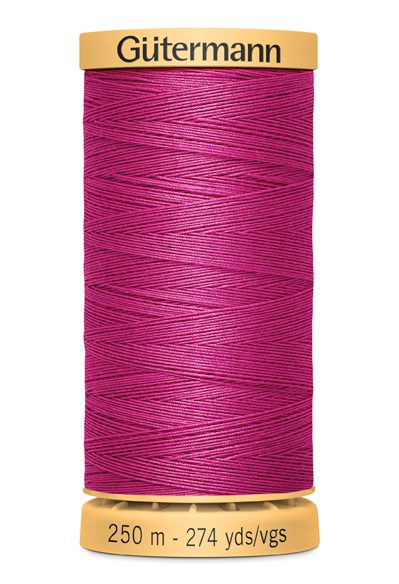 Hilo lino 50 metros Gütermann color 2955