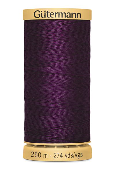 Hilo lino 50 metros Gütermann color 3832