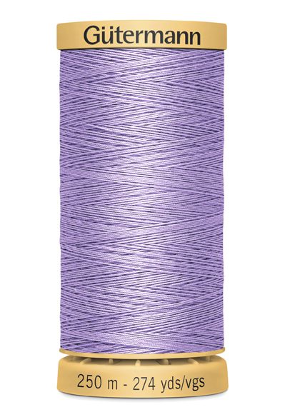 Hilo lino 50 metros Gütermann color 4226