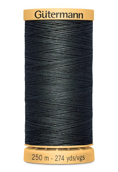 Hilo lino 50 metros Gütermann color 4403