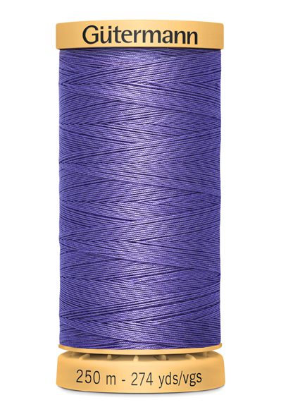 Hilo lino 50 metros Gütermann color 4434