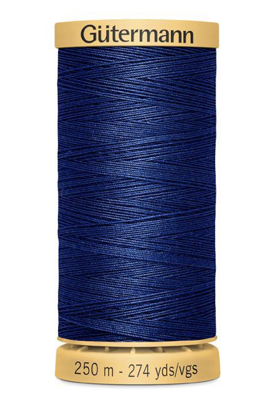 Hilo lino 50 metros Gütermann color 5123