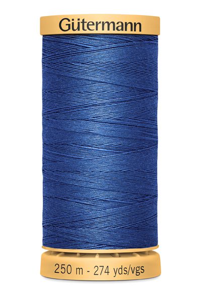 Hilo lino 50 metros Gütermann color 5133