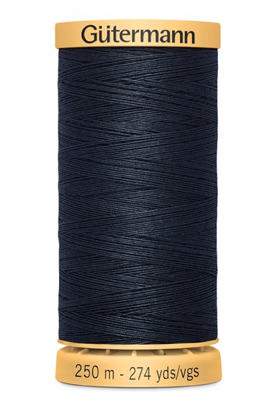 Hilo lino 50 metros Gütermann color 5412