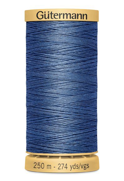 Hilo lino 50 metros Gütermann color 5624