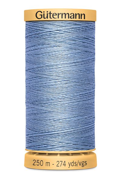 Hilo lino 50 metros Gütermann color 5826