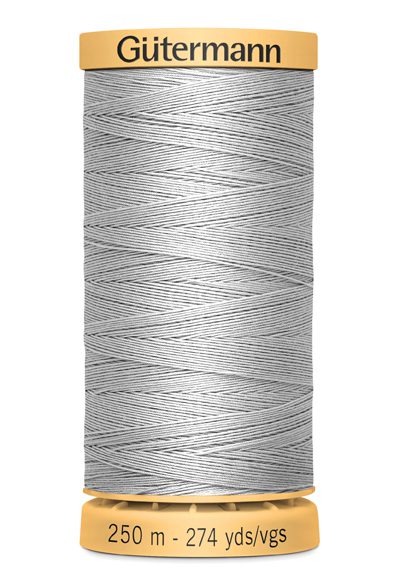 Hilo lino 50 metros Gütermann color 618