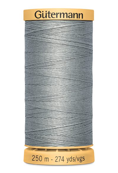 Hilo lino 50 metros Gütermann color 6206