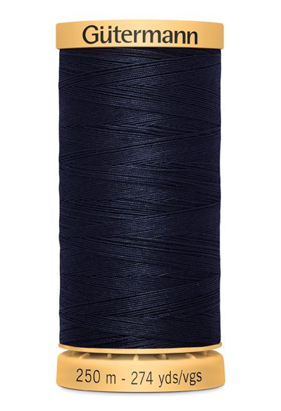 Hilo lino 50 metros Gütermann color 6210